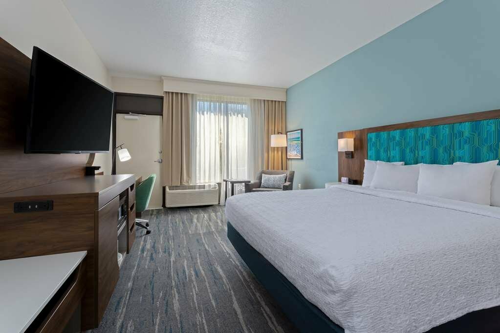 Hampton Inn