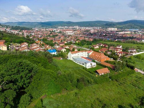 Mercure Medias Binderbubi Hotel And Spa, Réserver Complexe hôtelier Hôtels à Sibiu County avec piscine, Piscine