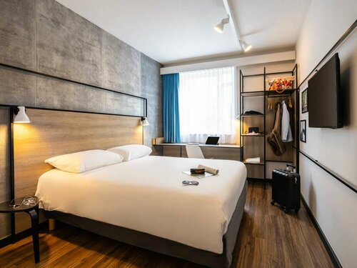 Ibis Namur Centre, Забронировать Отель Намюр провинция Намюр