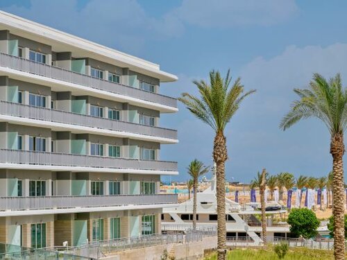 Vida Marina Resort Marassi, Reserva ahora Resort Hoteles con piscina en Matrú, Piscina