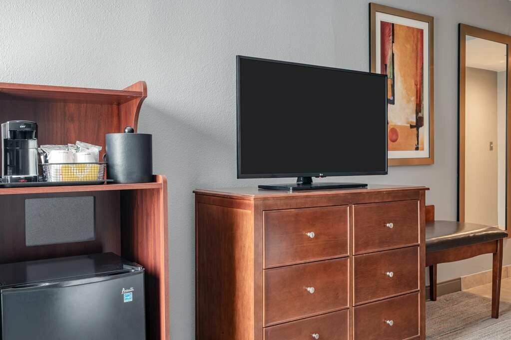 Hampton Inn Baltimore/White Marsh