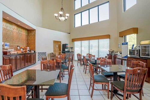 Best Western Carowinds, Забронировать Отель Форт-Милл Южная Каролина