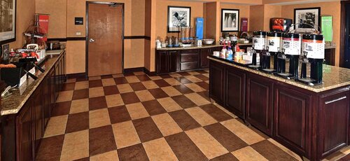 Fredericksburg Inn and Suites, Забронировать Отель Фредериксберг Texas Wine Country