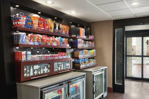 Hampton Inn Chicago-Tinley Park, Buchen Sie Hotel Tinley Park Chicago Southwest Suburbs
