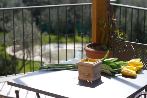 Il Bottaccio Casa di Campagna, Забронировать Отель Отели Кампилья-Мариттима 4 звезды, 4*