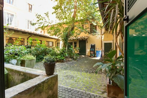 Vittoria palace Spanish steps - Vittoria palace 2BD 1 BA, Book Hotel Rom Lazio