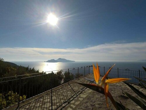 Casa Nannina, Book Bed and Breakfast Meta Sorrento