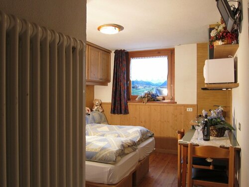 Chalet Del Sole per gruppi, Book Chalet SPA Hotels in Livigno, SPA