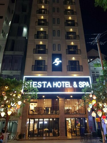 Siesta Hotel & Spa Da Nang, Reserva ahora Resort Da Nang 