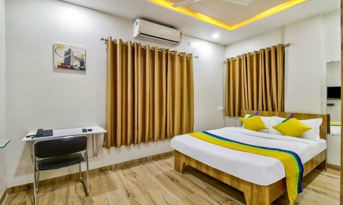 Itsy Hotels Shri Guru Service Apartment, Забронировать Апартаменты/квартира Нагпур штат Махараштра