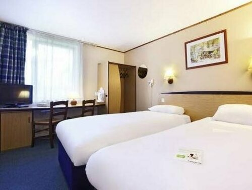 Campanile Hotel And Restaurant Delft, Забронировать Отель Отели Делфта по системе «всё включено», Всё включено