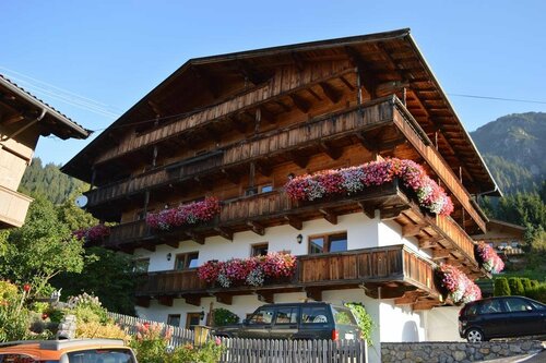 Ferienhaus Erlenhof
