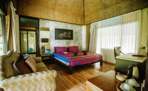 White Sand Beach Resort, Забронировать Курортный отель Отели пляжа White Sand Beach по системе «всё включено», Всё включено