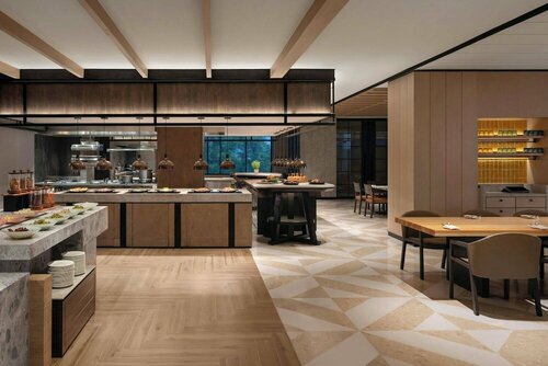 Sheraton Johor Bahru, Reservar Hotel Novos hotéis em Johor