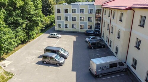 Hotel BEST with FREE PARKING, Забронировать Отель Земгальское предместье Рига