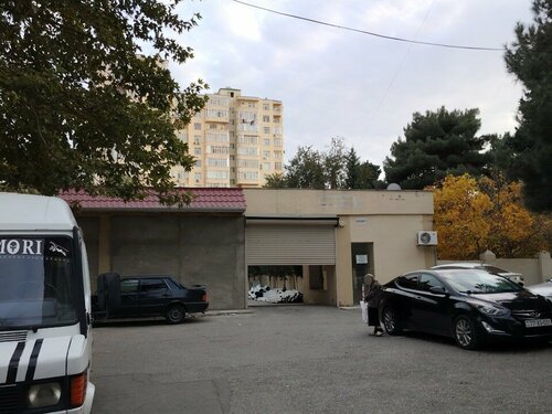 Planet Inn Hotel Baku, Rezervați Hotel Baku Azerbaidjan