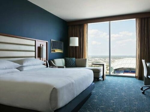 Las Vegas Marriott, Забронировать Отель Отели Лас-Вегаса 3 звезды, 3*