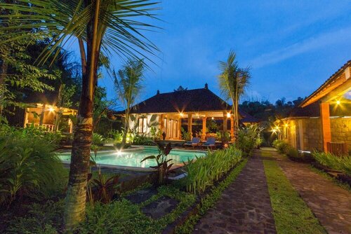 Jero Sebali Villa by Travellink Bali