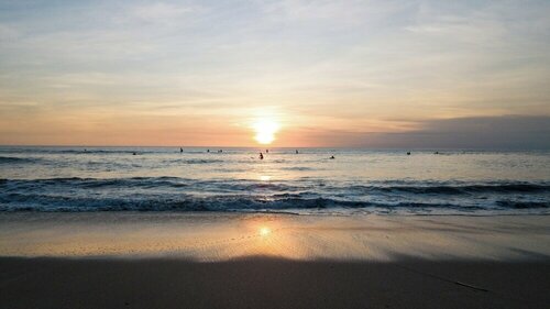 Kuta Seaview Beach Resort, Забронировать Курортный отель Отели Куты с бассейном, рядом с Пляж Сегара, Бассейн