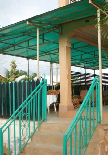 Scroll Inn Hotel, Reserva ahora Hotel Kampala Uganda