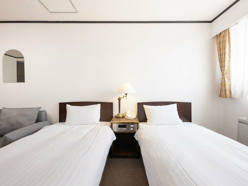 Tabist Hotel New Washington Shibuya, Забронировать Отель Сибуя Токио, рядом с Komaba Museum