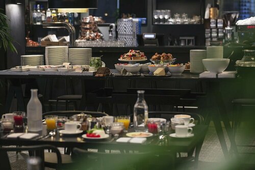 Hotel St. George Helsinki, Rezervovat Hotel 5hvězdičkové hotely v Southern Finland, 5*