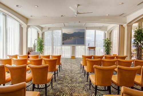 Suitenhotel Parco Paradiso, Забронировать Отель Парадизо Лугано