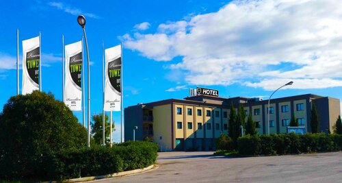 Hotel Pisa Valdera, Buchen Sie Hotel Pontedera Toskana