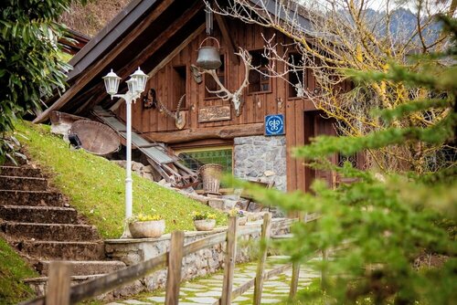 Hotel Victoria Glion, Забронировать Отель Монтрё Lavaux
