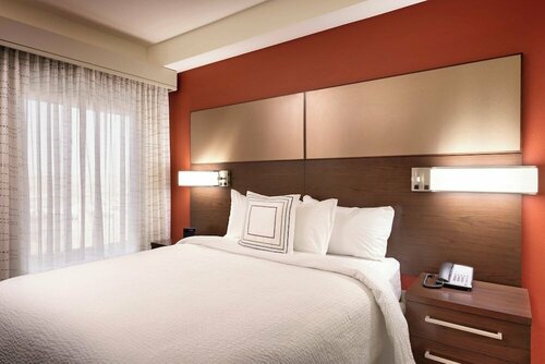 Residence Inn by Marriott Casper, Book Hotel SPA-hoteller i Michigan, SPA