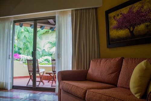 Casa Velas Adults Only All Inclusive, Забронировать Курортный отель Пуэрто-Вальярта Халиско