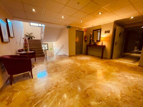 Hostal Residencia Torrijos Cheste