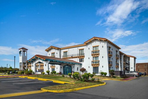 Econo Lodge Richmond-North Chesterfield, Prenota Locanda Richmond Virginia