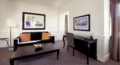 Clarion Collection Hotel Atlantic, Reserva ahora Hotel Sandefjord Vestfold og Telemark