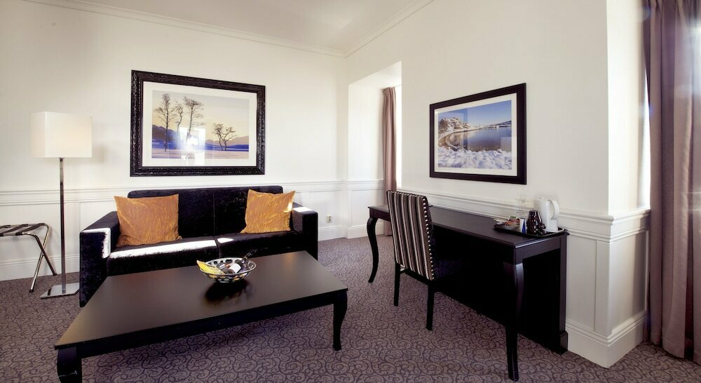 Clarion Collection Hotel Atlantic