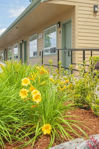 Nordic Inn & Suites Portland, Book Hotel Portland Willamette Valley