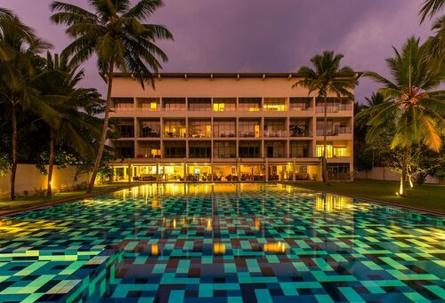 Taprobana Wadduwa by Asia Leisure