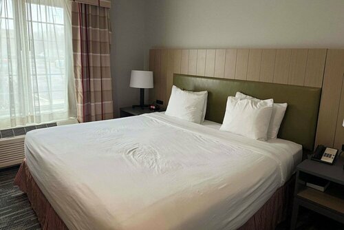Country Inn & Suites by Radisson, Elgin, IL, Réserver Hôtel Elgin Région métropolitaine de Chicago