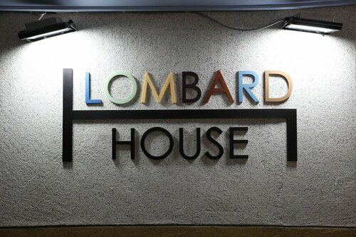 Lombard House - Hostel, Rezervovat Hostel Mapo-Gu hostely, Hostel