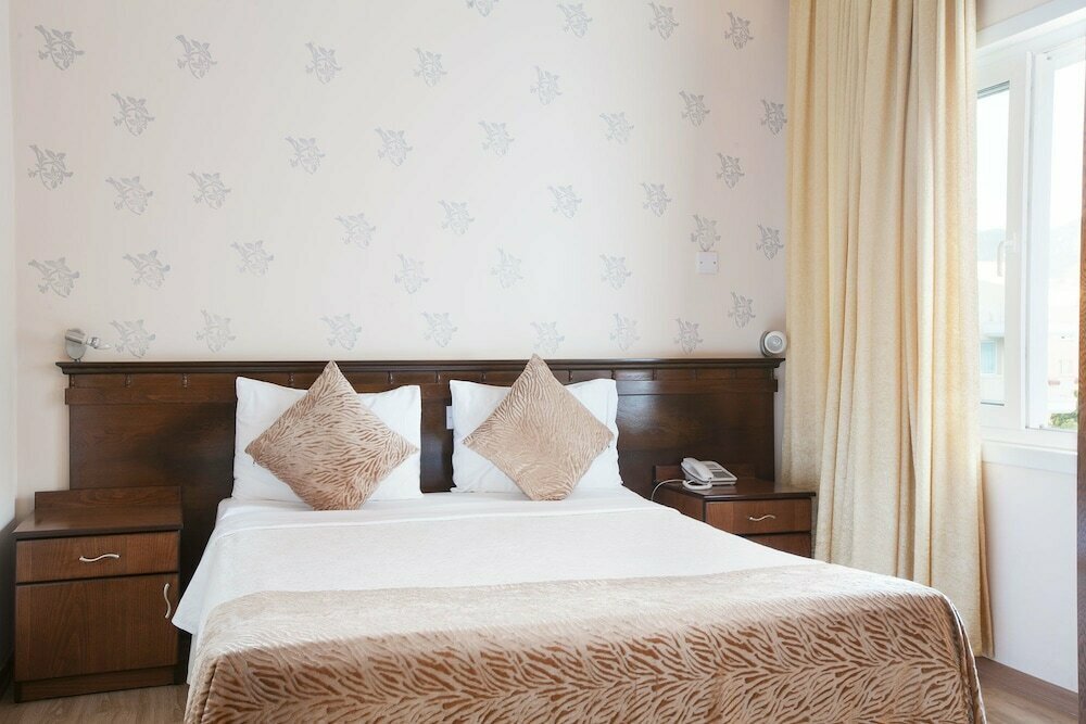Sammys Hotel