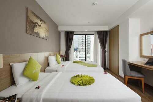 Ale Nhatrang Hotel, Varaa Hotelli Edulliset hotellit kohteessa Khanh Hoa