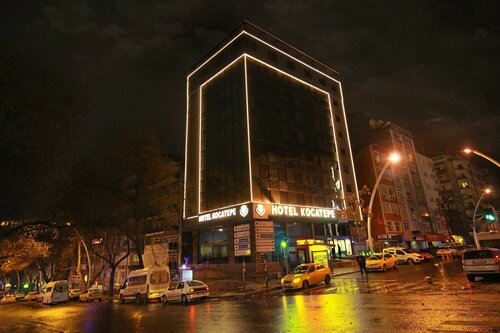 kocatepe hotel, Забронировать Отель Отели Анкары с завтраком, рядом с Cebeci Stadium, Завтраки