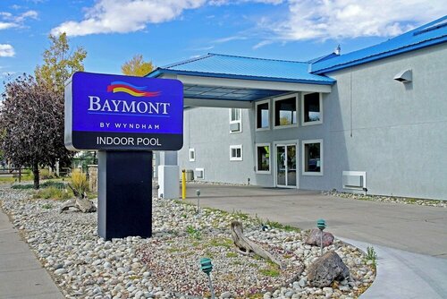 Sandhill Inn & Suites, Book Hotel Monte Vista Great Sand Dunes National Park