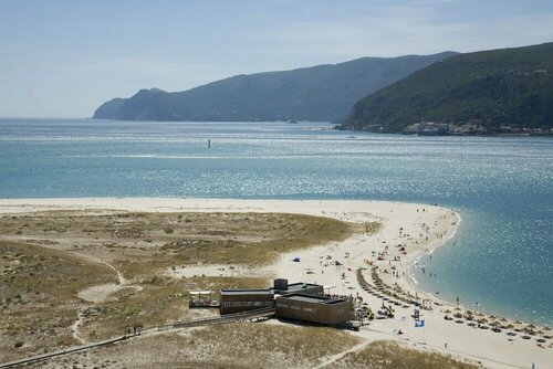 Troia Residence by The Editory - Beach Houses, Rezervați Hotel-apartament Troia Costa Alentejana