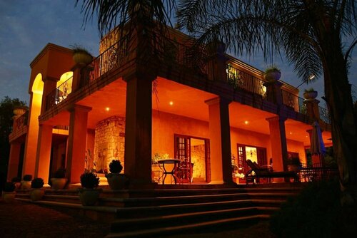 Tuareg Guest House