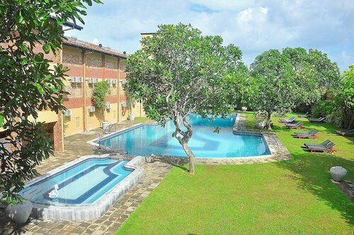 The Long Beach Resort & Spa, Reserva ahora Hotel Habaraduwa Distrito de Galle