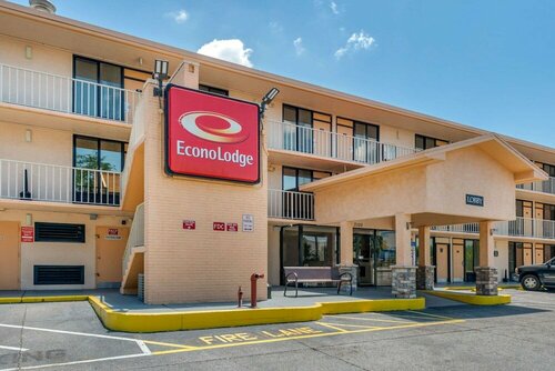 Suburban Studios International Drive, Prenota Hotel Doctor Phillips Stati Uniti