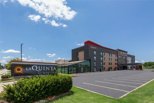 La Quinta by Wyndham Springdale, Забронировать Отель Отели Спрингдейл с завтраком, Завтраки