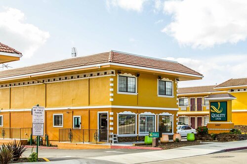 Bay Area Inn & Suites, Book Hotel Hayward San Francisco Bay Area