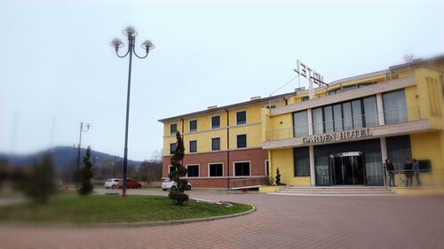 Garden Hotel, Забронировать Отель Баттифоле Val di Chiana
